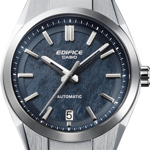 Casio EFK-100D-2ADR Otomatik Kol Saati