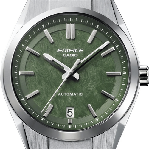 Casio EFK-100D-3ADR Otomatik Kol Saati