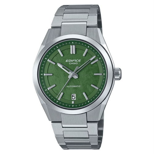 Casio EFK-100D-3ADR Otomatik Kol Saati