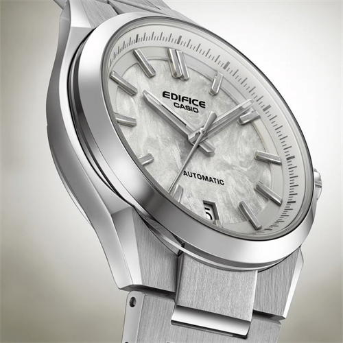 Casio EFK-100D-7ADR Otomatik Kol Saati