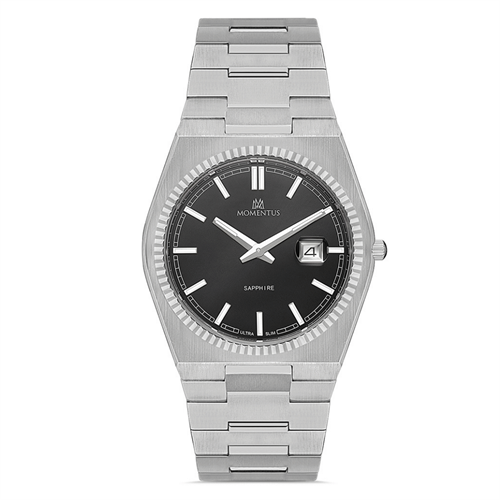 Momentus EM346S-04SS Erkek Kol Saati
