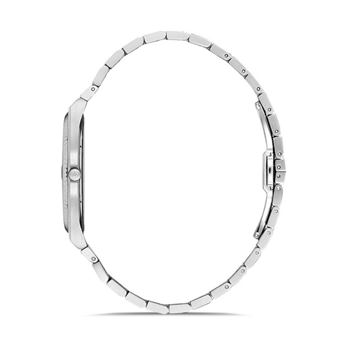 Momentus EM346S-04SS Erkek Kol Saati