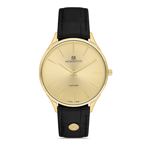 Momentus EM349G-08BG Erkek Kol Saati