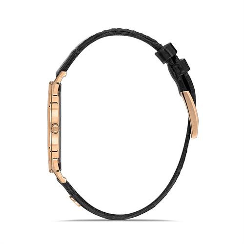 Momentus EM349R-04BR Erkek Kol Saati