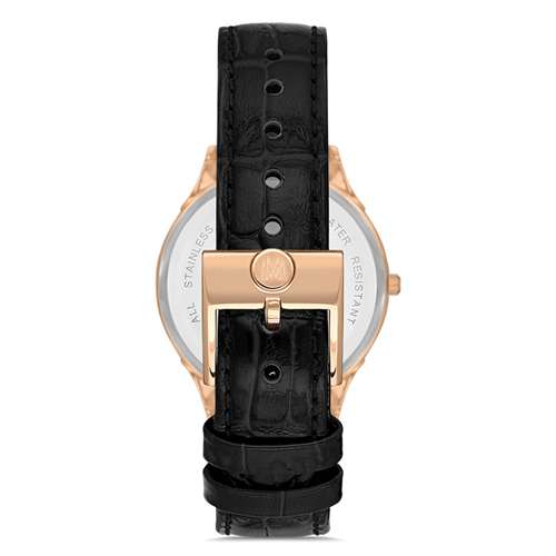 Momentus EM349R-04BR Erkek Kol Saati