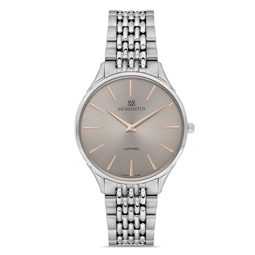 Momentus EM349S-05SR Erkek Kol Saati