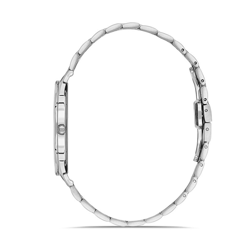 Momentus EM349S-15SS Erkek Kol Saati