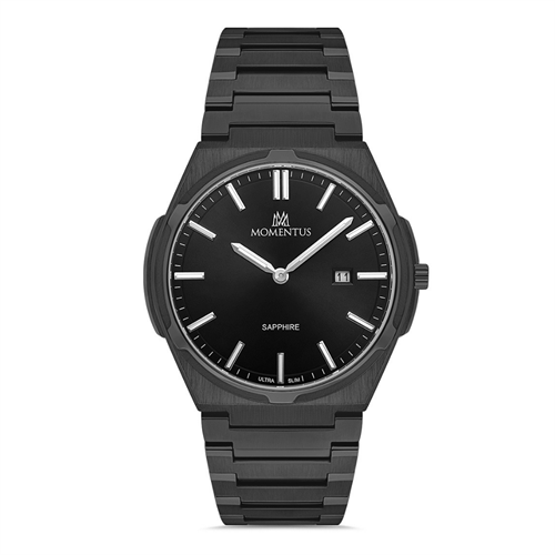 Momentus EM390N-04SS Erkek Kol Saati