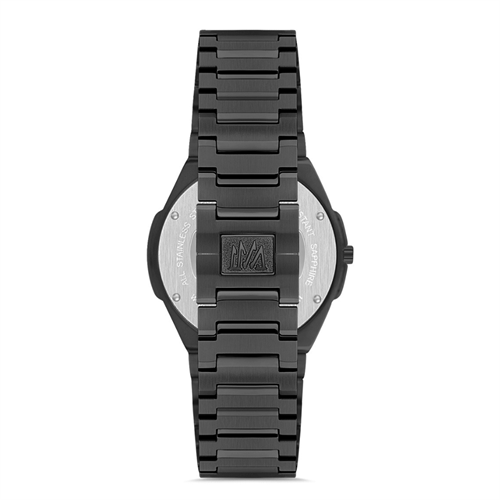Momentus EM390N-04SS Erkek Kol Saati
