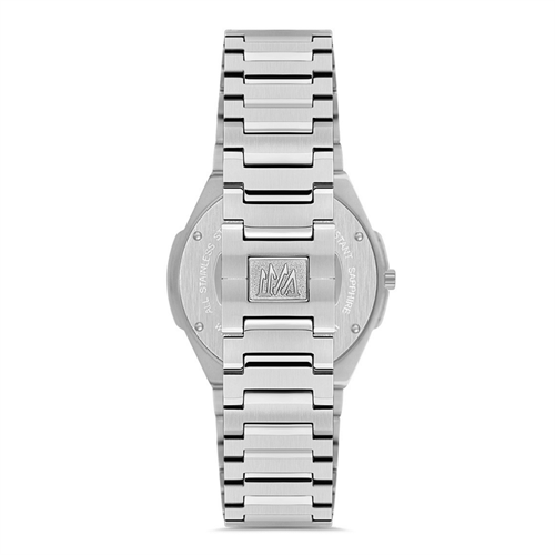 Momentus EM390S-04SS Erkek Kol Saati