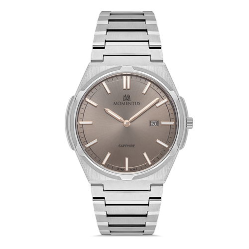 Momentus EM390S-05SR Erkek Kol Saati