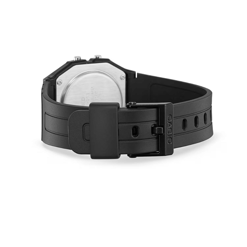 Erkek Kol Saati F-91W-1DG