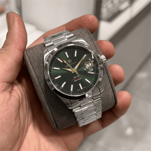 Gant G161006 Erkek Kol Saati