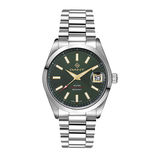 Gant G161006 Erkek Kol Saati