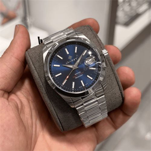 Gant G161020 Erkek Kol Saati