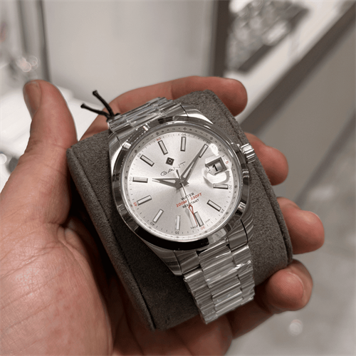 Gant G161021 Erkek Kol Saati
