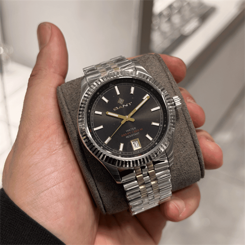 Gant G166009 Erkek Kol Saati