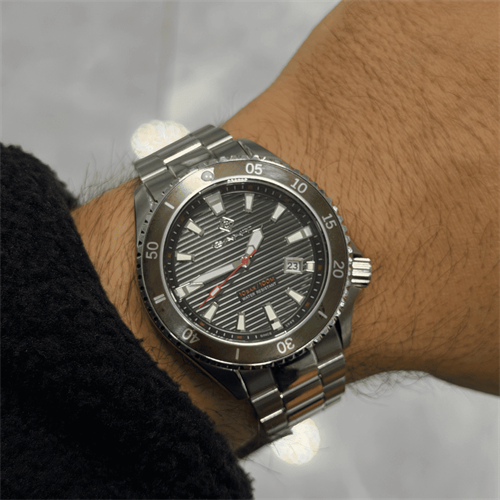 Gant G174001 Erkek Kol Saati