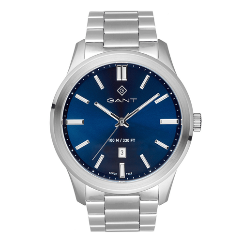 Gant G182003 Erkek Kol Saati