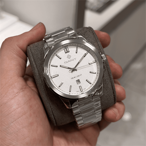 Gant G182007 Erkek Kol Saati