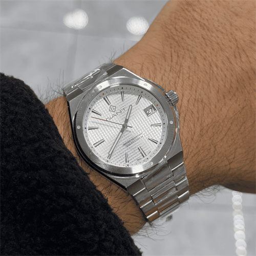 Gant G192002 Erkek Kol Saati