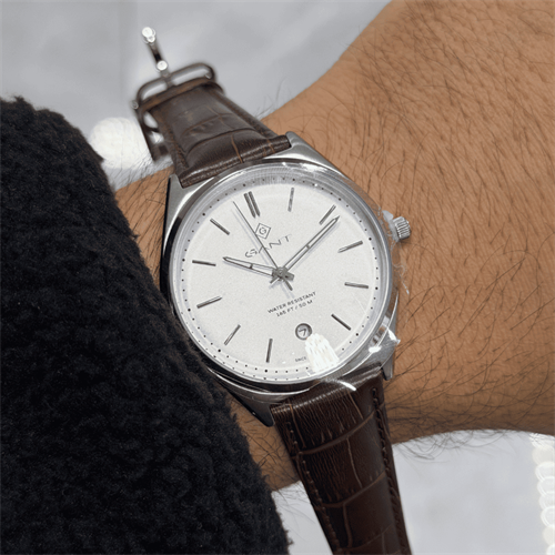 Gant G201001 Erkek Kol Saati