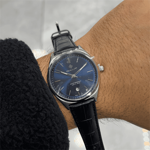 Gant G201003 Erkek Kol Saati