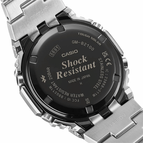 Casio GM-B2100AD-5ADR Kol Saati