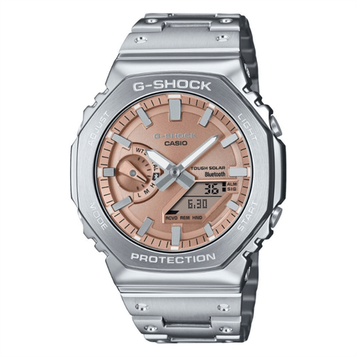 Casio GM-B2100AD-5ADR Kol Saati