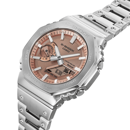 Casio GM-B2100AD-5ADR Kol Saati