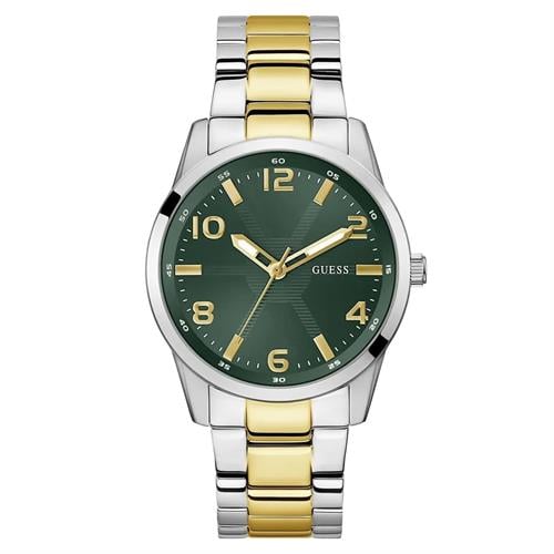 Guess GUGW0804G4 Erkek Kol Saati