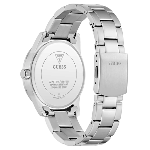 Guess GUGW0965G1 Erkek Kol Saati