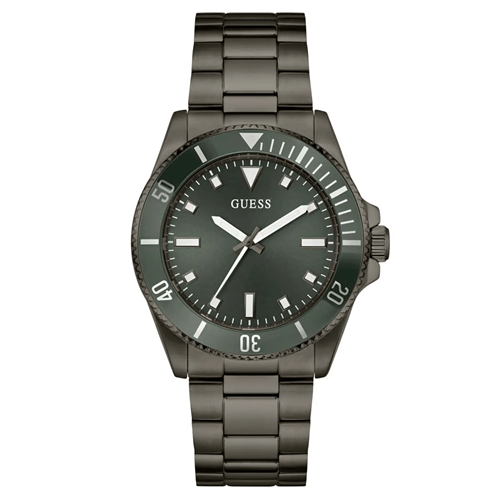 Guess GUGW0968G3 Erkek Kol Saati