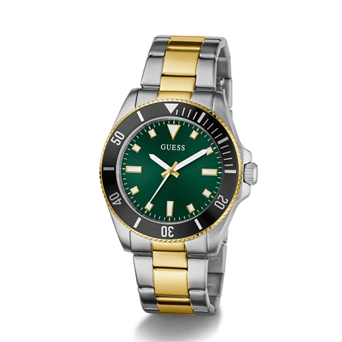 Guess GUGW0968G4 Erkek Kol Saati