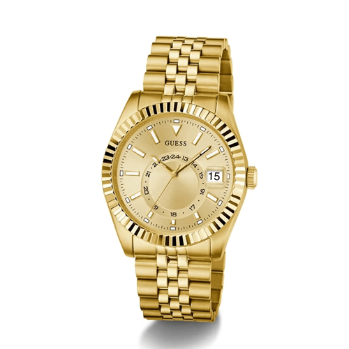 Guess GUGW0977G2 Erkek Kol Saati