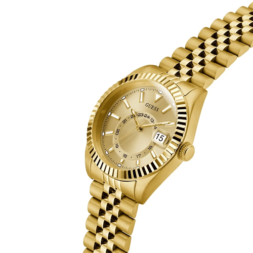 Guess GUGW0977G2 Erkek Kol Saati