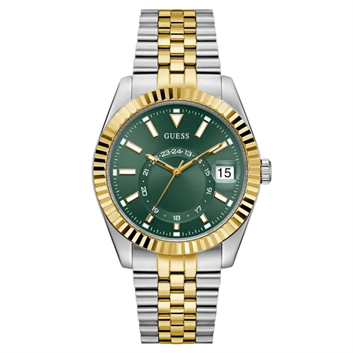 Guess GUGW0977G4 Erkek Kol Saati