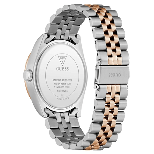 Guess GUGW0977G5 Erkek Kol Saati