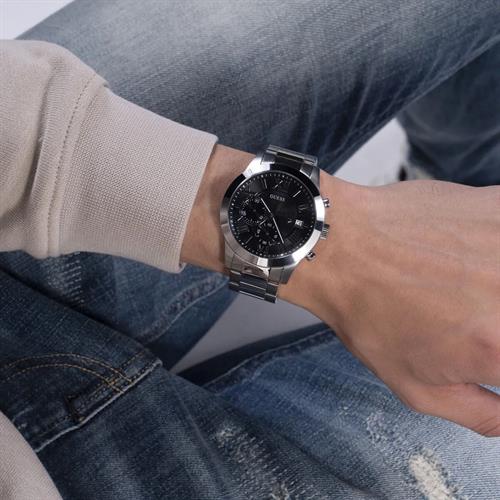 Guess GUW0668G3 Erkek Kol Saati