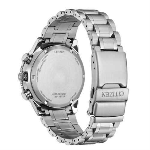 Citizen JV2000-51L Promaster Erkek Kol Saati