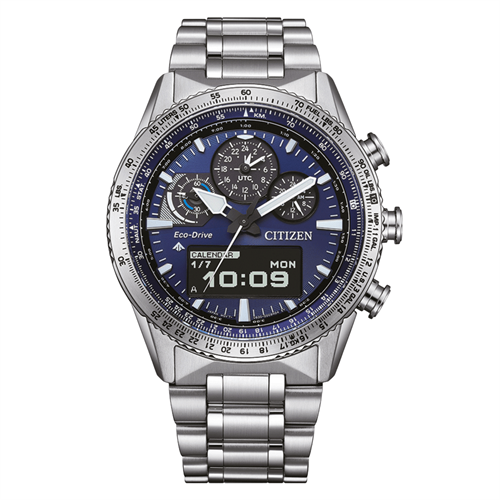 Citizen JV2000-51L Promaster Erkek Kol Saati
