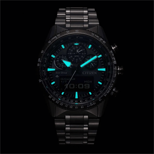 Citizen JV2006-55H Promaster Erkek Kol Saati