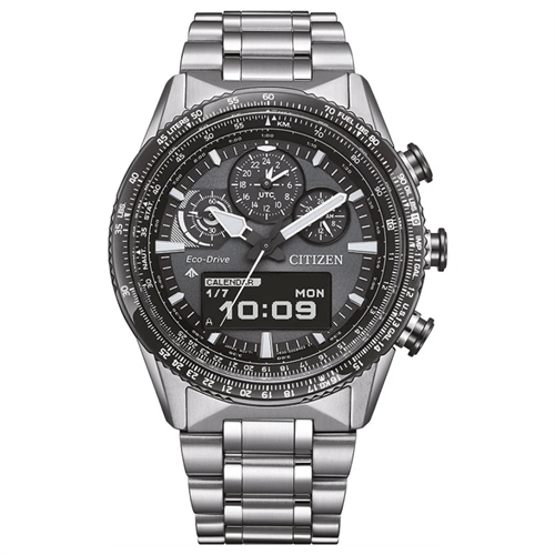 Citizen JV2006-55H Promaster Erkek Kol Saati