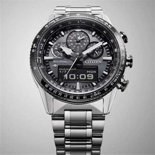 Citizen JV2006-55H Promaster Erkek Kol Saati