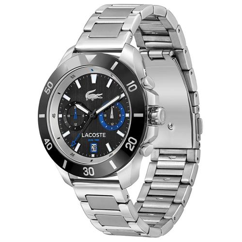 Lacoste LAC2011342 Erkek Kol Saati