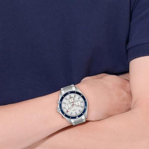 Lacoste LAC2011360 Erkek Kol Saati