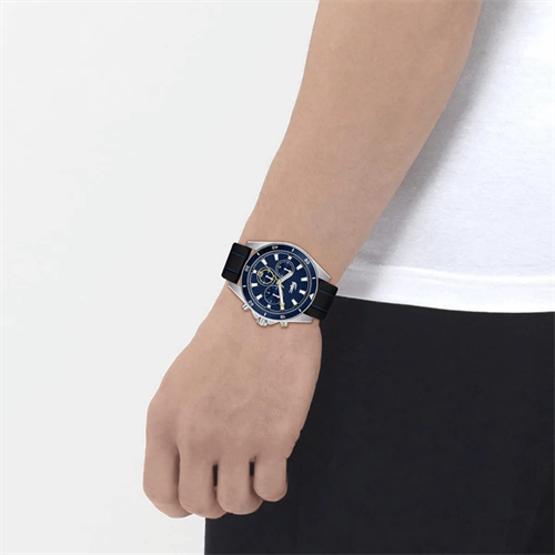 Lacoste LAC2011361 Erkek Kol Saati