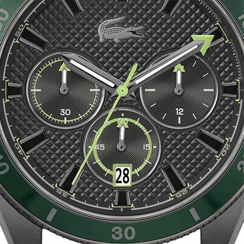 Lacoste LAC2011363 Erkek Kol Saati