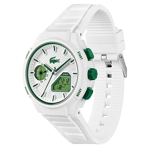 Lacoste LAC2011364 Erkek Kol Saati