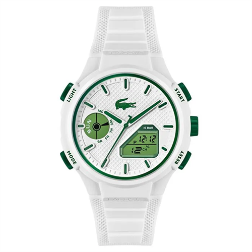 Lacoste LAC2011364 Erkek Kol Saati